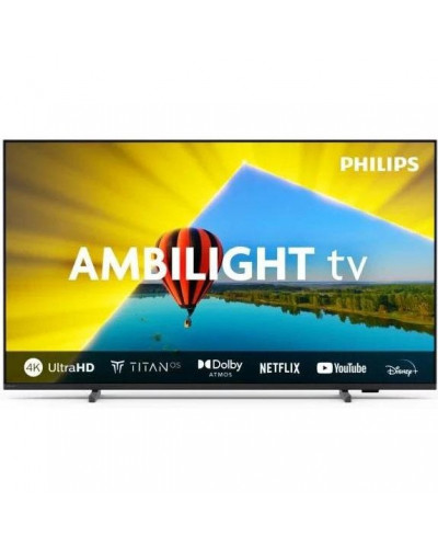 LCD телевизор (LED) Philips 65PUS8079/12