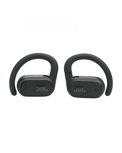 Навушники з мікрофоном JBL Soundgear Sense Black (JBLSNDGEARSNSBLK)