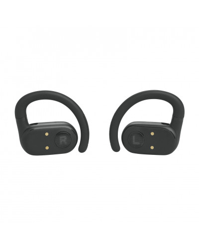 Навушники з мікрофоном JBL Soundgear Sense Black (JBLSNDGEARSNSBLK)