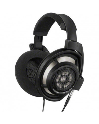 Навушники без мікрофону Sennheiser HD 800 S