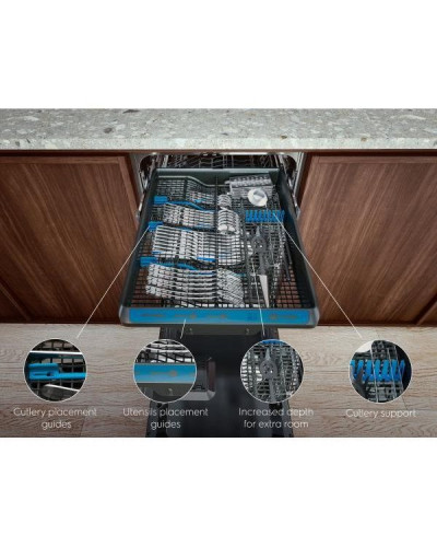 Посудомийна машина Electrolux EEM64320L