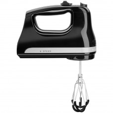 Міксер KitchenAid 5KHM6118EOB