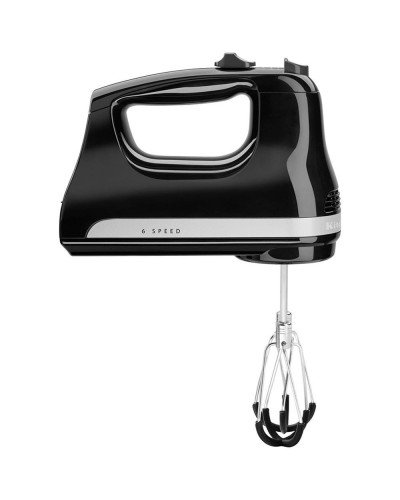 Міксер KitchenAid 5KHM6118EOB