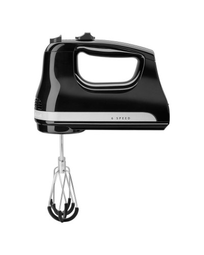 Міксер KitchenAid 5KHM6118EOB