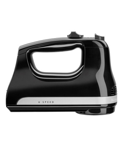 Міксер KitchenAid 5KHM6118EOB