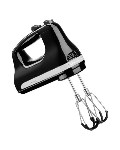 Міксер KitchenAid 5KHM6118EOB