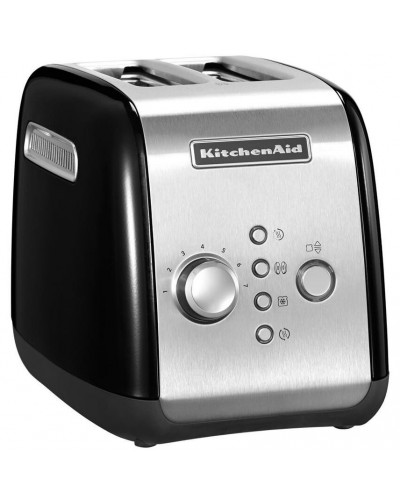 Тостер KitchenAid 5KMT221EOB