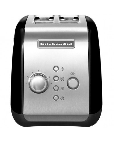 Тостер KitchenAid 5KMT221EOB