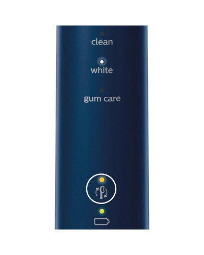 Електрична зубна щітка Philips Sonicare ProtectiveClean HX6871/47