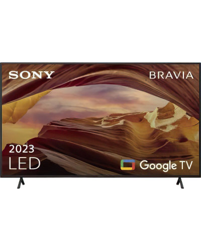 LCD телевізор (LED) Sony KD-55X75WL