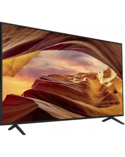 LCD телевізор (LED) Sony KD-55X75WL