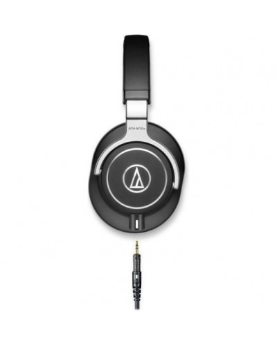 Навушники без мікрофону Audio-Technica ATH-M70X