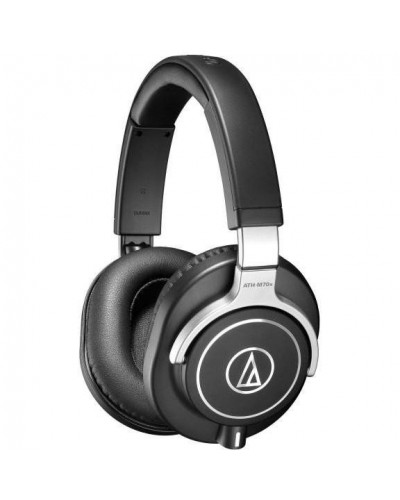 Навушники без мікрофону Audio-Technica ATH-M70X