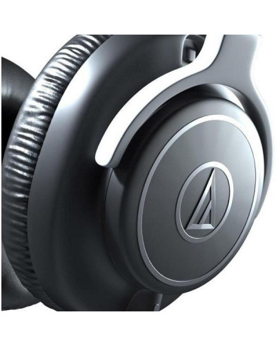 Навушники без мікрофону Audio-Technica ATH-M70X