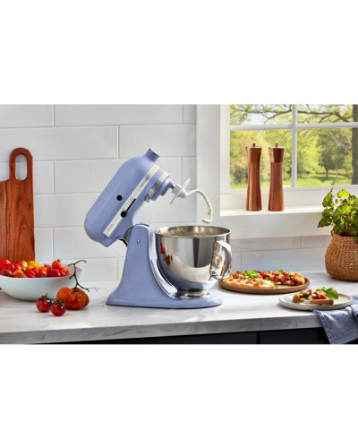 Кухонна машина KitchenAid 5KSM125ELR