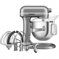 Кухонна машина KitchenAid Artisan 6.6 л 5KSM70SHXECU