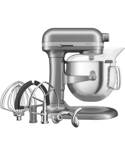 Кухонная машина KitchenAid Artisan 6.6 л 5KSM70SHXECU