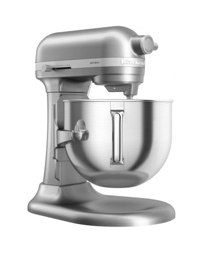 Кухонна машина KitchenAid Artisan 6.6 л 5KSM70SHXECU