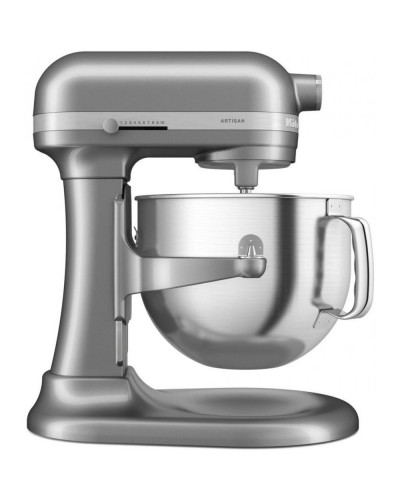 Кухонная машина KitchenAid Artisan 6.6 л 5KSM70SHXECU