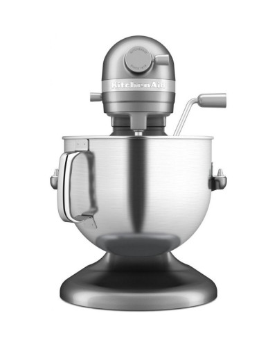 Кухонна машина KitchenAid Artisan 6.6 л 5KSM70SHXECU