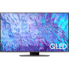 QLED телевізор Samsung QE98Q80C