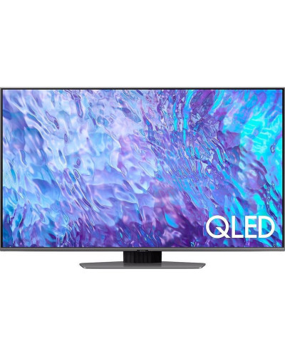 QLED телевізор Samsung QE98Q80C