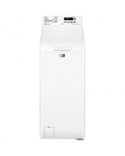 Стиральная машина автоматическая Electrolux EW6T5272P