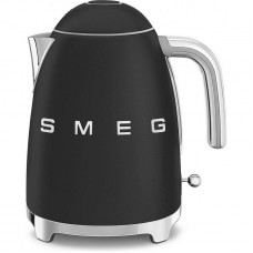 Електрочайник SMEG KLF03BLMEU