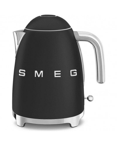 Електрочайник SMEG KLF03BLMEU