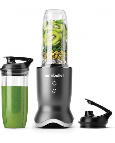 Фітнес-блендер Nutribullet NB1206DG