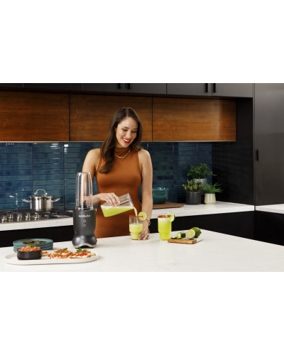 Фітнес-блендер Nutribullet NB1206DG