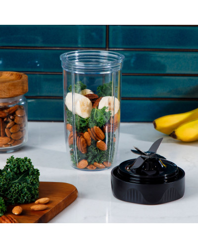 Фітнес-блендер Nutribullet NB1206DG