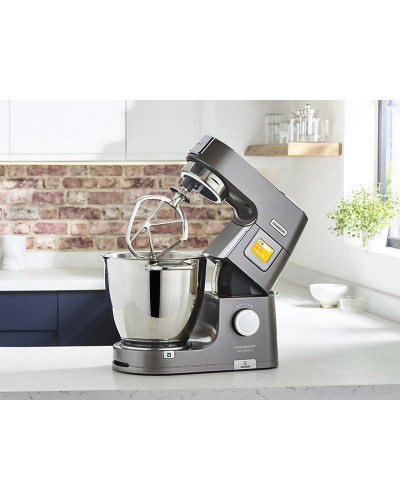 Кухонна машина Kenwood Titanium Chef Patissier XL KWL90.004SI