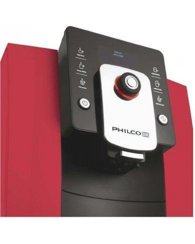 Кофемашина автоматическая Philco PHEM 1006