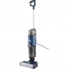 Миючий вертикальний пилосос (1в1) Shark HydroVac Hard Floor Cleaner WD100EU