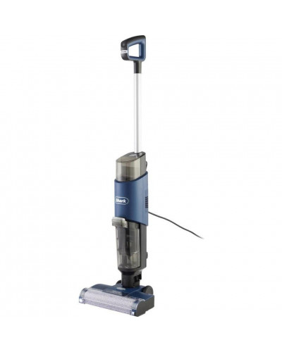 Миючий вертикальний пилосос (1в1) Shark HydroVac Hard Floor Cleaner WD100EU