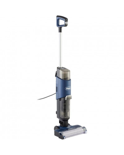 Миючий вертикальний пилосос (1в1) Shark HydroVac Hard Floor Cleaner WD100EU