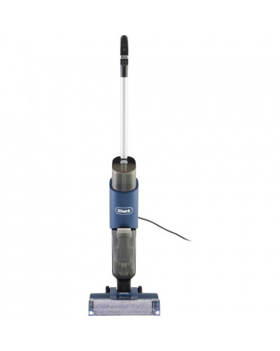 Миючий вертикальний пилосос (1в1) Shark HydroVac Hard Floor Cleaner WD100EU