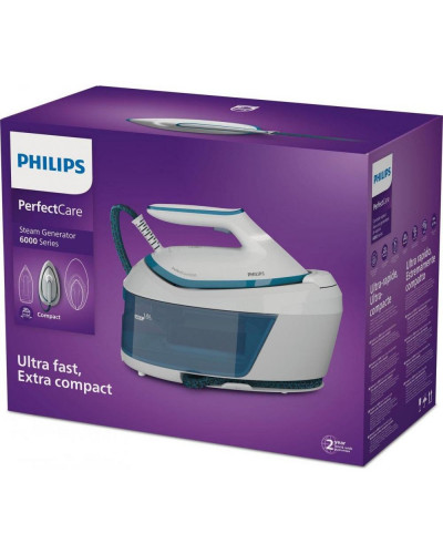 Парогенератор Philips PerfectCare 6000 Series PSG6022/20