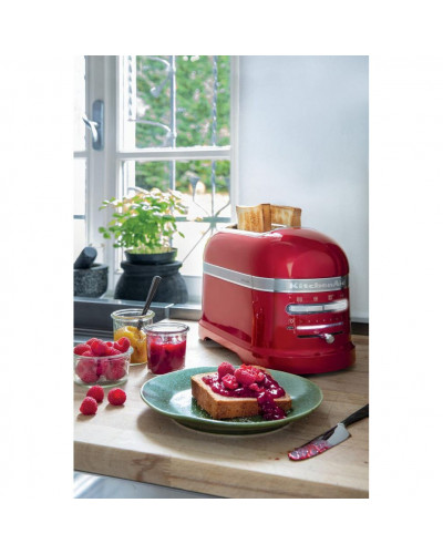 Тостер KitchenAid 5KMT2204ECA