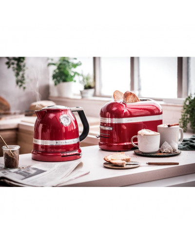 Тостер KitchenAid 5KMT2204ECA