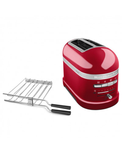 Тостер KitchenAid 5KMT2204ECA