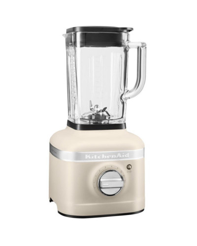 Блендер стаціонарний KitchenAid 5KSB4026EAC