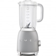 Блендер стаціонарний SMEG BLF01SVEU