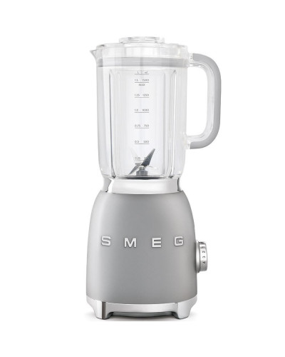 Блендер стационарный SMEG BLF01SVEU