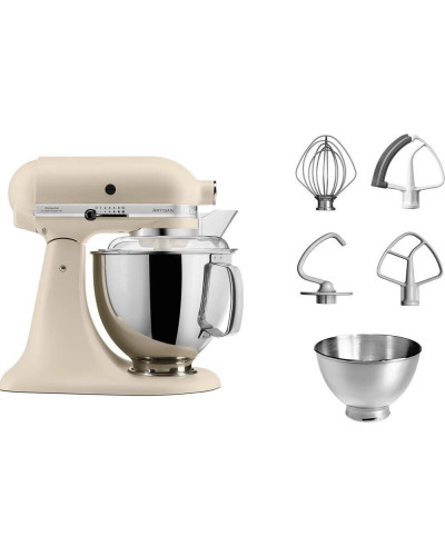 Кухонна машина KitchenAid 5KSM175PSEFL