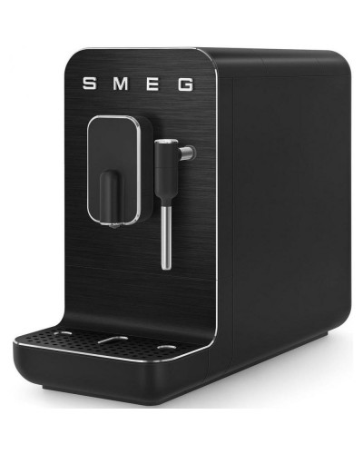 Кавомашина автоматична SMEG BCC02FBMEU