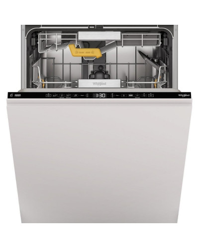 Посудомийна машина Whirlpool W8I HT40 T