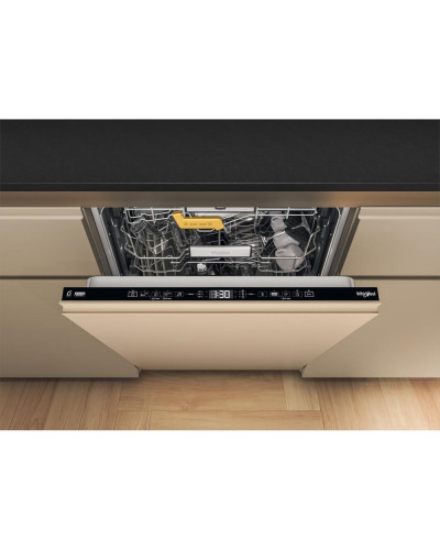 Посудомийна машина Whirlpool W8I HT40 T