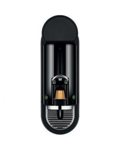 Капсульна кавоварка еспресо Delonghi Nespresso Citiz EN 167.B